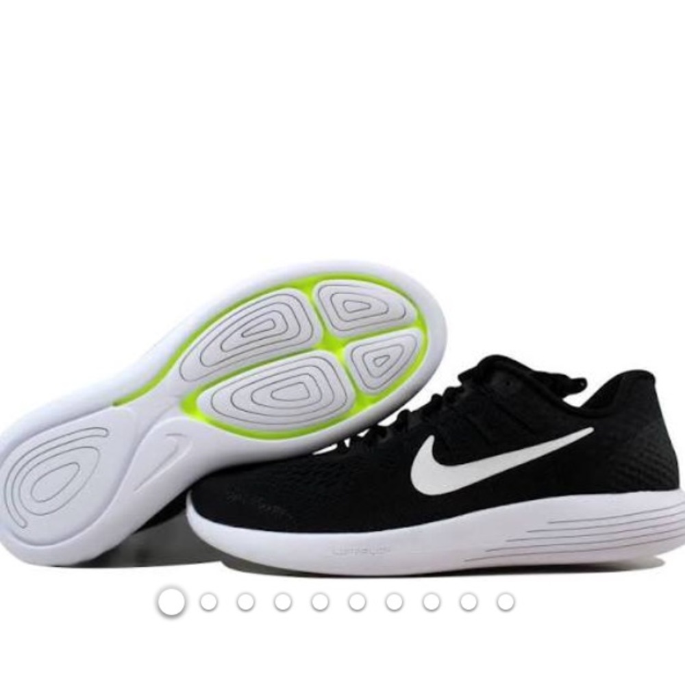 Nike Lunarglide 8 size 6.5 running shoe